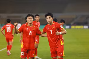 U23 Việt Nam được dự báo gặp nhiều khó khăn trước U23 Trung Quốc.