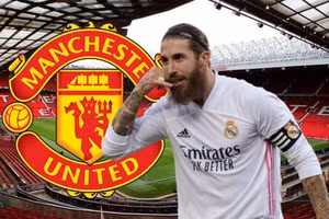 Man United có loạt quyết định bất ngờ về nhân sự