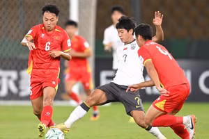 AFC nhắn nhủ U23 Việt Nam và Hàn Quốc trước trận tranh hạng Ba giải châu Á