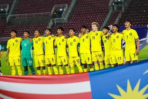 Truyền thông Malaysia cổ vũ đội nhà đả bại U22 Việt Nam