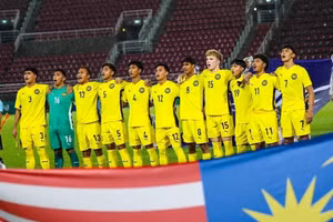 Thời hạn LĐBĐ Malaysia nộp đơn kháng cáo lên CAS sắp hết