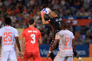 Dự đoán kết quả trận Công an Hà Nội – Hải Phòng FC