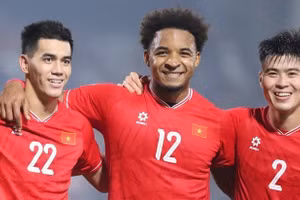 Xuân Son đón tin kém vui trước trận quyết đấu Malaysia