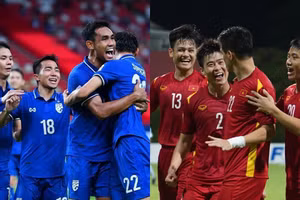 Trận chung kết Việt Nam - Thái Lan được dự báo sẽ vô cùng hấp dẫn.