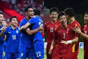 AFF Cup chính thức thuộc giải đấu chính thức của FIFA.