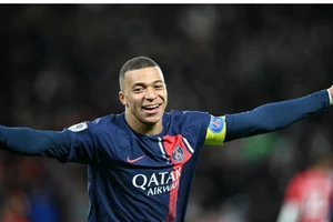 Mbappe sở hữu câu lạc bộ Caen của Pháp.