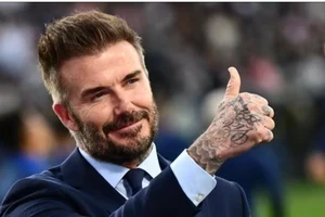 David Beckham quyết định số phận Man United?