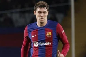 Christensen được cả Man United và Tottenham quan tâm.