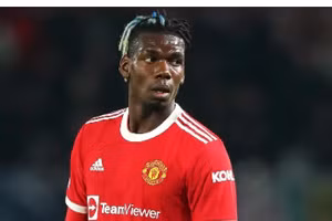 Paul Pogba được loạt đội bóng quan tâm.