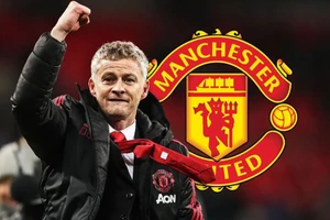 HLV Solskjaer có cơ hội tái hợp Man United.