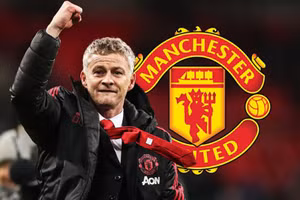 HLV Solskjaer có cơ hội tái hợp Man United.
