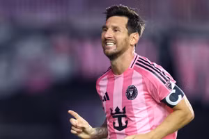 Messi đoạt giải ‘Bàn thắng đẹp nhất' vòng đấu 29.