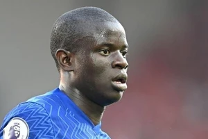 N'Golo Kante có cơ hội gia nhập Barca.