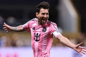 Messi đứng trước quyết định khó khăn