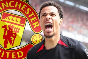 Ekitike sáng cửa gia nhập Man United.