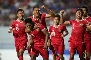 U23 Indonesia được đầu tư mạnh để đoạt vàng SEA Games 33.