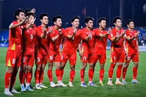 Truyền thông Hàn Quốc gọi thất bại của đội nhà trước U23 Việt Nam là 'đại thảm họa'