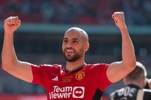 Sofyan Amrabat được loạt đội bóng châu Âu quan tâm.