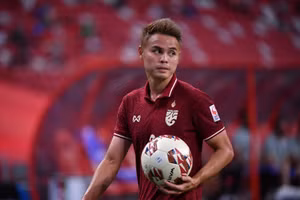 Bunmathan vắng mặt ở trận gặp Công an Hà Nội tại Cúp CLB Đông Nam Á 2024/2025.