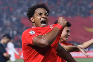 Xuân Son hết cơ hội dự SEA Games 33.