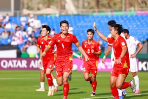 Loạt kịch bản với U23 Việt Nam ở vòng bảng U23 châu Á