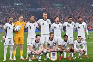 Tuyển Anh nhận lệnh cấm đặc biệt tại World Cup 2026
