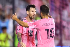 Lionel Messi nhiều khả năng sẽ tiếp tục ở lại CLB Inter Miami.