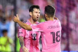 Lionel Messi nhiều khả năng sẽ tiếp tục ở lại CLB Inter Miami.