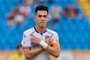 Tiến Linh bỏ ngỏ tương lai hậu V-League 2024/25.