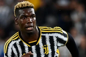 Paul Pogba sẽ tái xuất sân cỏ vào đầu năm 2025.