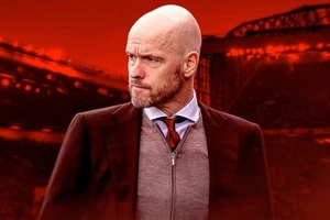 HLV Ten Hag chia tay Man United sau hơn hai năm gắn bó.