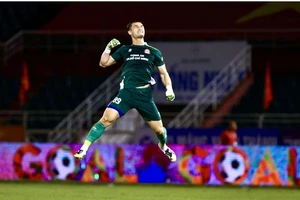 Báo chí Malaysia e ngại loạt sao nhập tịch của tuyển Việt Nam