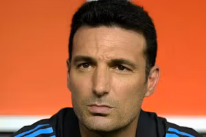 Huấn luyện viên Argentina hết lời ca ngợi Di Maria sau trận chung kết Copa America 2024.