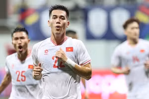 Trận Việt Nam - Singapore được dự đoán vô cùng hấp dẫn, kịch tính.