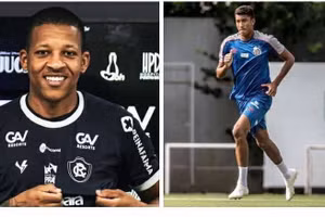 Bruno Marques và Gustavo Bochecha được đồn đoán sắp gia nhập Hoàng Anh Gia Lai.