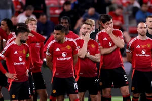 Man United sắp đón 3 tân binh cho mùa giải mới.