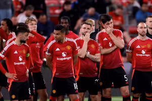 Man United sắp đón 3 tân binh cho mùa giải mới.