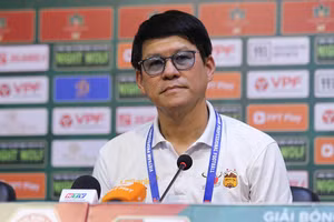 Ông Vũ Tiến Thành đối diện án phạt nặng từ VFF.