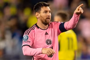 Messi tiết lộ bất ngờ về tương lai sau khi giải nghệ