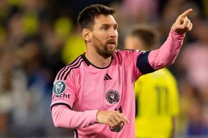 Messi tiết lộ bất ngờ về tương lai sau khi giải nghệ