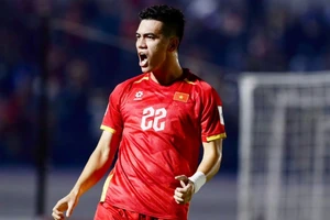 HLV Lê Huỳnh Đức nói thẳng về phong độ của Tiến Linh