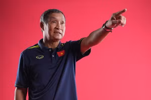 Ai thay HLV Mai Đức Chung dẫn dắt tuyển nữ Việt Nam?