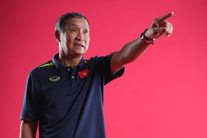 Ai thay HLV Mai Đức Chung dẫn dắt tuyển nữ Việt Nam?