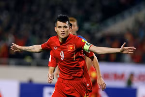 Chiến tích lẫy lừng của cựu danh thủ Lê Công Vinh