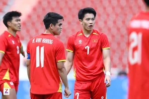 U22 Thái Lan cảnh giác đặc biệt với ngôi sao tuyển Việt Nam