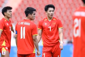 Phóng viên Thái Lan dự đoán trận U22 Việt Nam - U22 Thái Lan