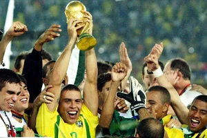 Điểm danh các đội bóng từng vô địch World Cup