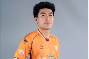 Lý Đức nhiều khả năng đầu quân cho đầu quân cho Ninh Bình FC.