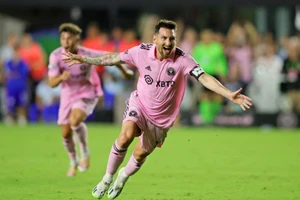 Messi được cho là quyết định không nhỏ tới chiếc ghế Chủ tịch Barca năm tới.