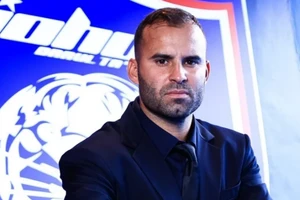 Jese Rodriguez gia nhập CLB Johor Darul Tazim của Malaysia.